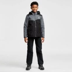 Dare 2b Kids' Impose II Waterproof Ski Jacket 12 Dare 2b Kids' Impose II Waterproof Ski Jacket -Outdoor Clothing Sale go 498418 c