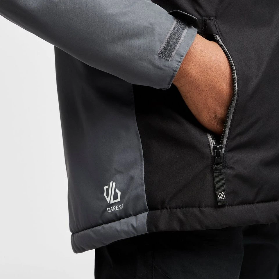 Dare 2b Kids' Impose II Waterproof Ski Jacket 8 Dare 2b Kids' Impose II Waterproof Ski Jacket - Image 6