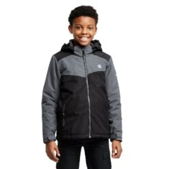 Dare 2b Kids' Impose II Waterproof Ski Jacket 17 Dare 2b Kids' Impose II Waterproof Ski Jacket -Outdoor Clothing Sale go 498418 z