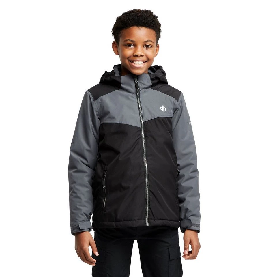 Dare 2b Kids' Impose II Waterproof Ski Jacket 10 Dare 2b Kids' Impose II Waterproof Ski Jacket - Image 8