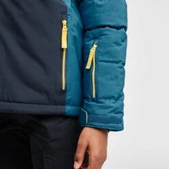 Dare 2b Kids' Cheerful Recycled Waterproof Insulated Ski Jacket -Outdoor Clothing Sale go 498428 i