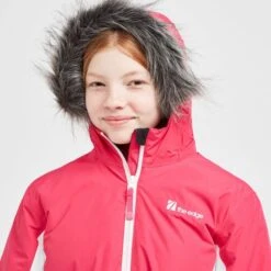 Kids' Verbier Snow Jacket -Outdoor Clothing Sale go 498857 g