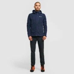 Men’s Backcountry II Full-Zip Fleece 11 Men’s Backcountry II Full-Zip Fleece -Outdoor Clothing Sale go 498904 c