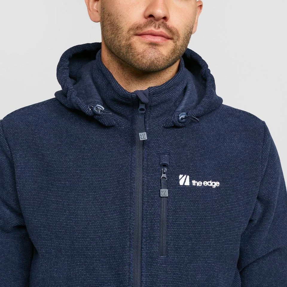 Men’s Backcountry II Full-Zip Fleece 6 Men’s Backcountry II Full-Zip Fleece - Image 4