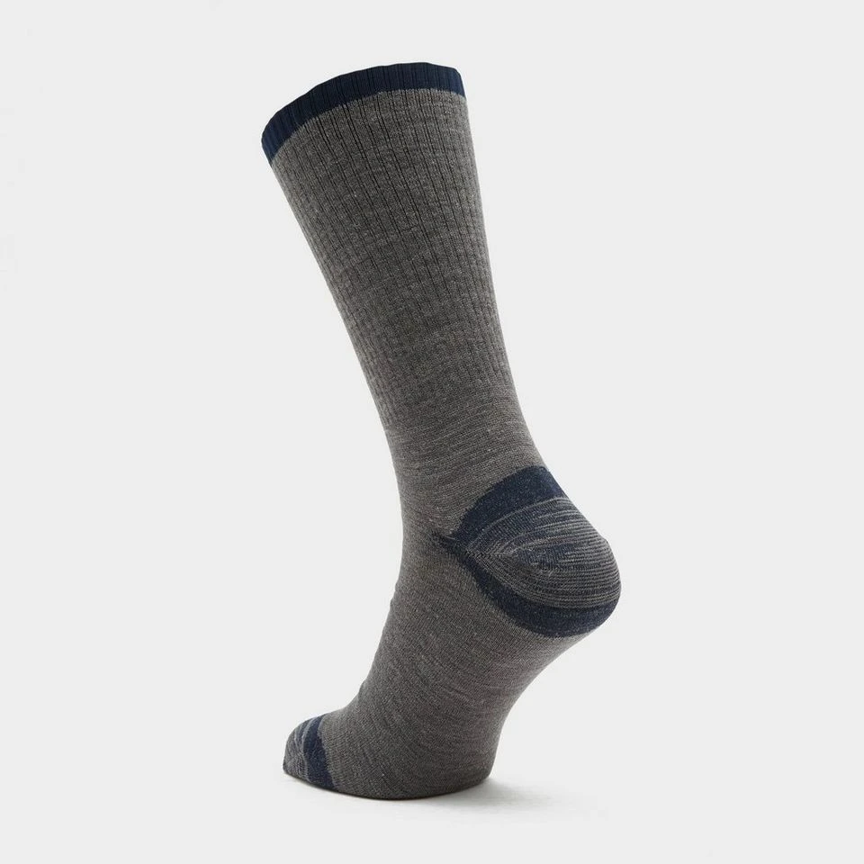 Men's Double Layer Socks 4 Men's Double Layer Socks - Image 2