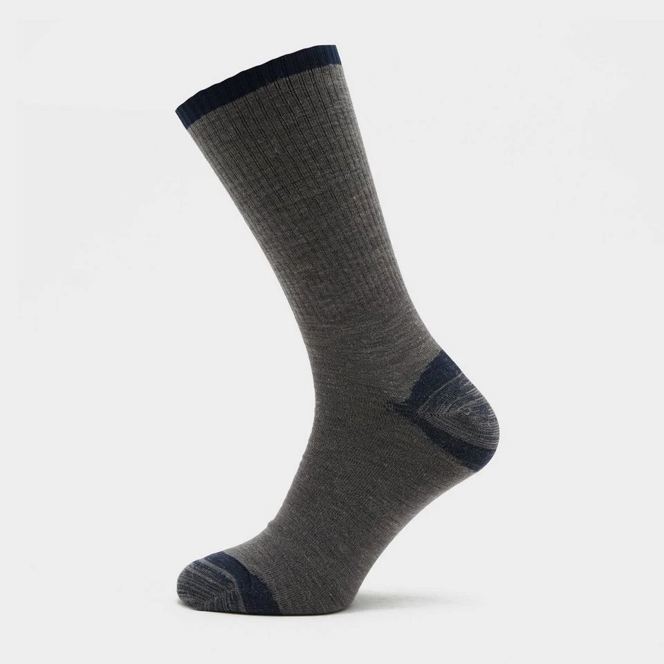 Men's Double Layer Socks 5 Men's Double Layer Socks - Image 3