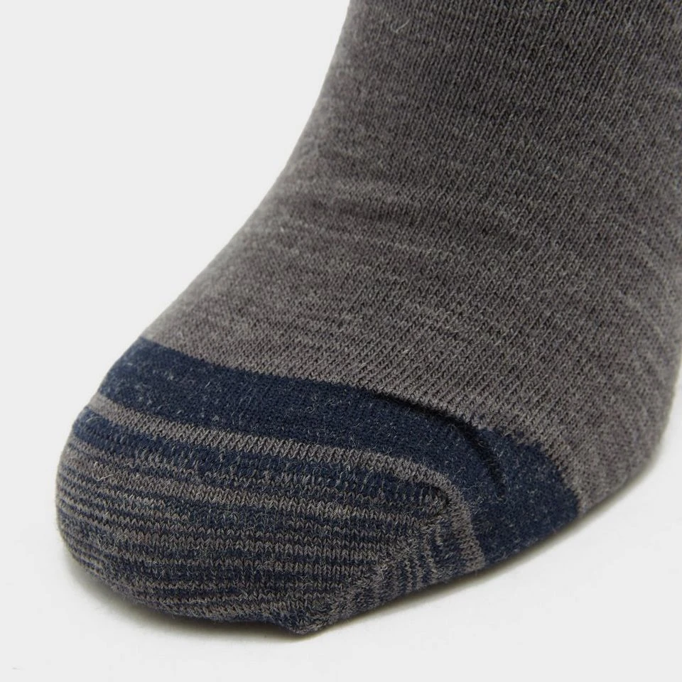 Men's Double Layer Socks 6 Men's Double Layer Socks - Image 4