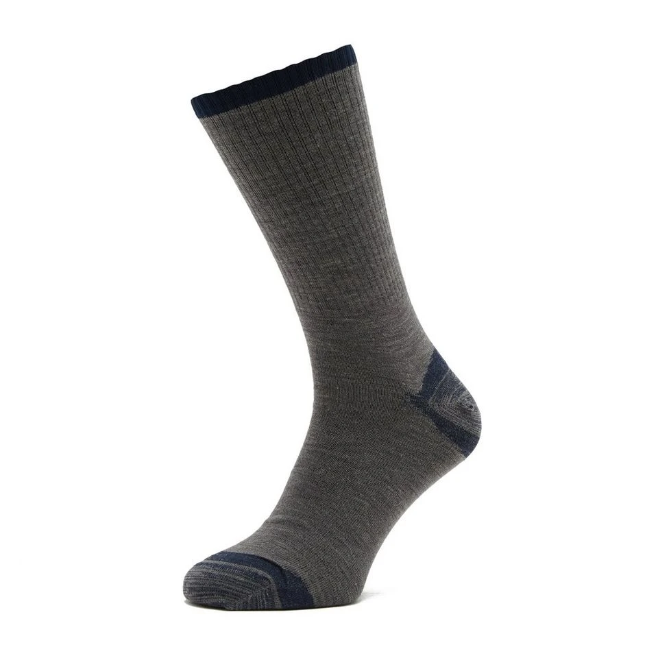 Men's Double Layer Socks 8 Men's Double Layer Socks - Image 6