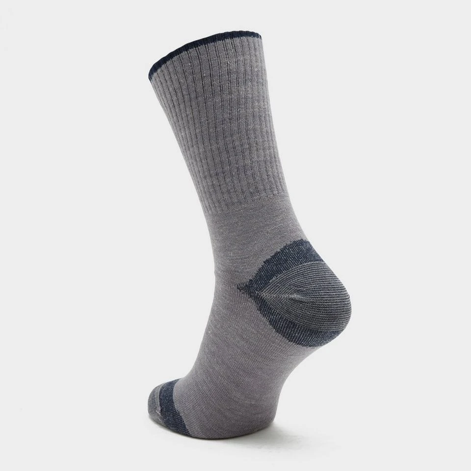 Women's Double Layer Socks 4 Women's Double Layer Socks - Image 2