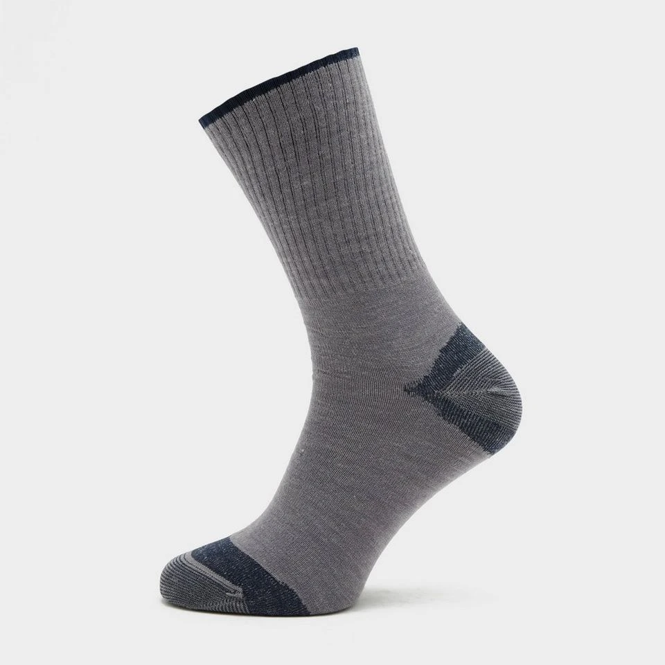 Women's Double Layer Socks 5 Women's Double Layer Socks - Image 3