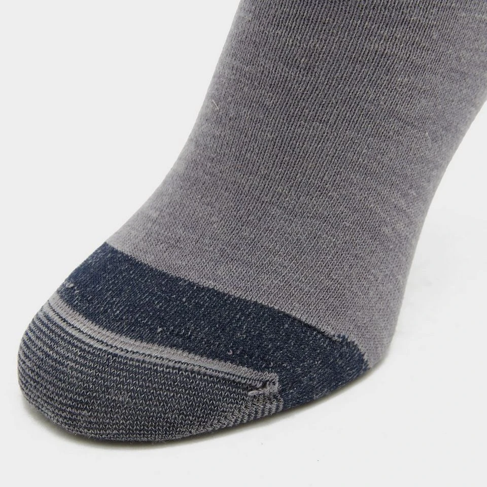 Women's Double Layer Socks 6 Women's Double Layer Socks - Image 4
