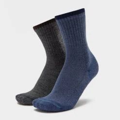 Kids’ Walking Socks 2 Pack