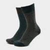 Country Short Socks 2 Pack -Outdoor Clothing Sale go 503183 a
