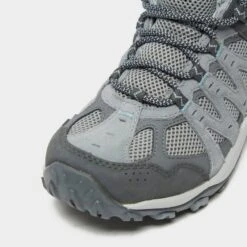 Merrell Women's Accentor 3 Mid Waterproof Boots -Outdoor Clothing Sale go 508421 f