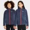 Berghaus Kids' Tyndrum Fleece Jacket -Outdoor Clothing Sale go 514223 a
