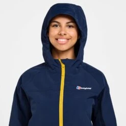 Berghaus Kids’ Bowood Dusk Jacket 17 Berghaus Kids’ Bowood Dusk Jacket -Outdoor Clothing Sale go 514901 d