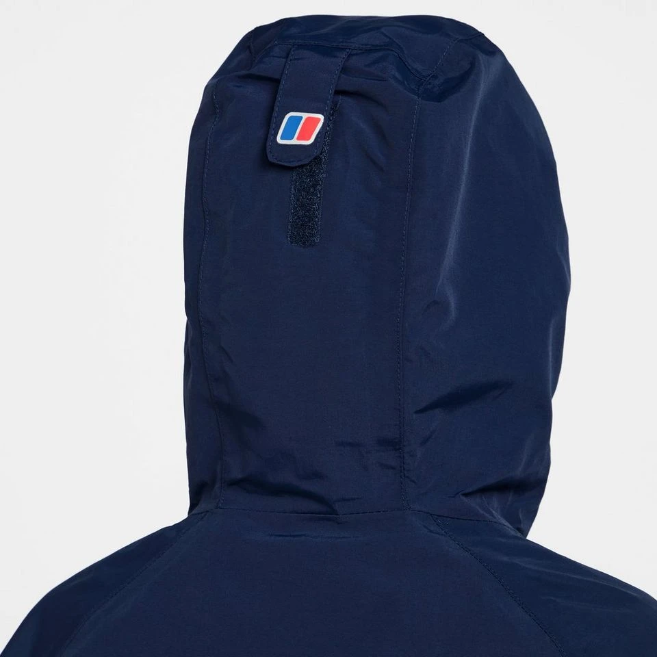 Berghaus Kids’ Bowood Dusk Jacket 10 Berghaus Kids’ Bowood Dusk Jacket - Image 8