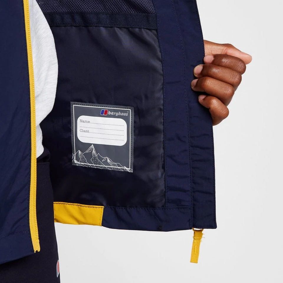 Berghaus Kids’ Bowood Dusk Jacket 12 Berghaus Kids’ Bowood Dusk Jacket - Image 10