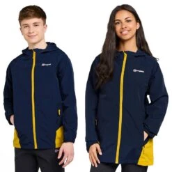 Berghaus Kids’ Bowood Dusk Jacket 25 Berghaus Kids’ Bowood Dusk Jacket -Outdoor Clothing Sale go 514901 z