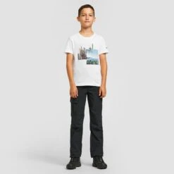 Regatta Bosley III T-shirt -Outdoor Clothing Sale go 516711 c