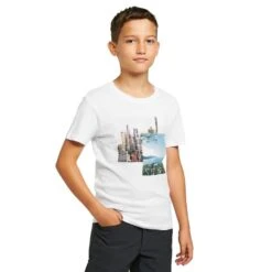 Regatta Bosley III T-shirt -Outdoor Clothing Sale go 516711 z