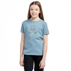 Dare 2b Kid’s Go Beyond T-Shirt -Outdoor Clothing Sale go 517083 z