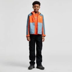 Dare 2b Kids’ In The Lead III Jacket -Outdoor Clothing Sale go 517084 c