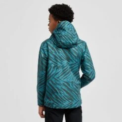 Craghoppers Kids’ Teegan Jacket -Outdoor Clothing Sale go 517103 b