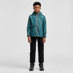 Craghoppers Kids’ Teegan Jacket -Outdoor Clothing Sale go 517103 c