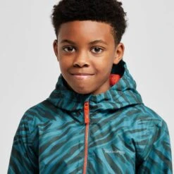 Craghoppers Kids’ Teegan Jacket -Outdoor Clothing Sale go 517103 d