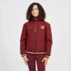 Maids Team Jacket Burgundy -Outdoor Clothing Sale go 517299 a