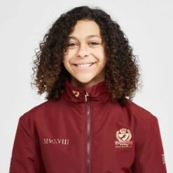 Maids Team Jacket Burgundy -Outdoor Clothing Sale go 517299 d