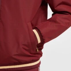 Maids Team Jacket Burgundy -Outdoor Clothing Sale go 517299 e