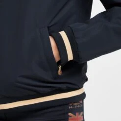 Maids Team Jacket Navy -Outdoor Clothing Sale go 517300 e