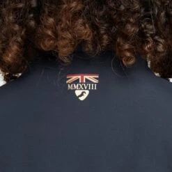 Maids Team Jacket Navy -Outdoor Clothing Sale go 517300 h