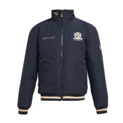 Maids Team Jacket Navy -Outdoor Clothing Sale go 517300 u