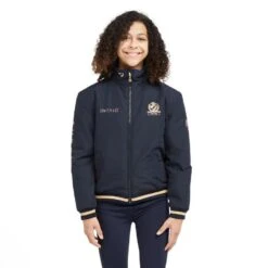 Maids Team Jacket Navy -Outdoor Clothing Sale go 517300 z
