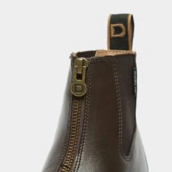 Dublin Kids Altitude Zip Paddock Boots -Outdoor Clothing Sale go 517493 e