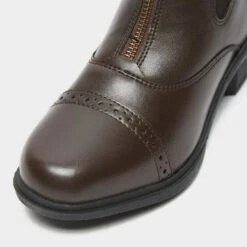 Dublin Kids Altitude Zip Paddock Boots -Outdoor Clothing Sale go 517493 f