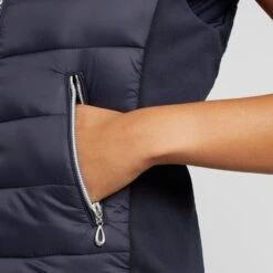 Weatherbeeta Women’s Dion Puffer Vest -Outdoor Clothing Sale go 517522 e