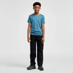 Regatta Kids' Fingal Edition T-shirt -Outdoor Clothing Sale go 517772 c