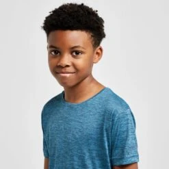 Regatta Kids' Fingal Edition T-shirt -Outdoor Clothing Sale go 517772 d