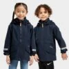 DIDRIKSONS Kids’ Norma Waterproof Jacket -Outdoor Clothing Sale go 517983 a