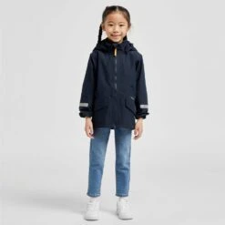 DIDRIKSONS Kids’ Norma Waterproof Jacket -Outdoor Clothing Sale go 517983 c