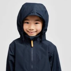 DIDRIKSONS Kids’ Norma Waterproof Jacket -Outdoor Clothing Sale go 517983 d