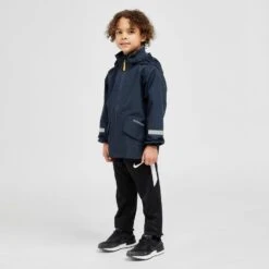 DIDRIKSONS Kids’ Norma Waterproof Jacket -Outdoor Clothing Sale go 517983 f