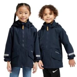 DIDRIKSONS Kids’ Norma Waterproof Jacket -Outdoor Clothing Sale go 517983 z