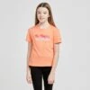 Regatta Kids’ Be Happy T-Shirt