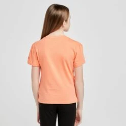 Regatta Kids’ Be Happy T-Shirt -Outdoor Clothing Sale go 519755 b