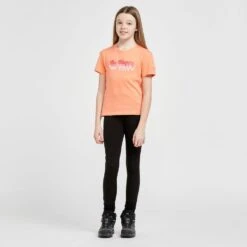 Regatta Kids’ Be Happy T-Shirt -Outdoor Clothing Sale go 519755 c
